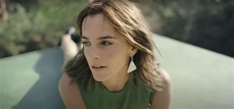 who is the actor in the new prada advert|Prada advert girl.